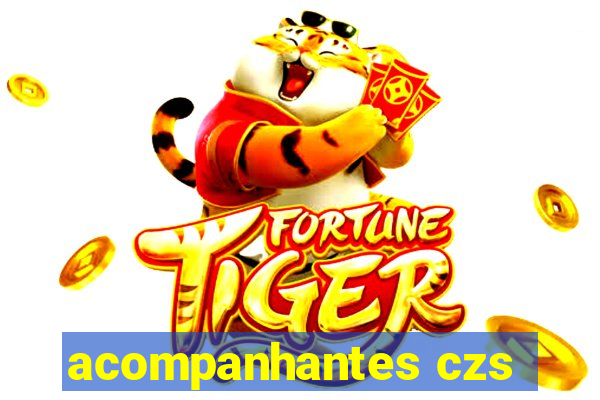 acompanhantes czs